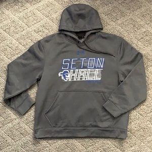 Under Armour | Seton Hall University Hoodie